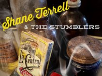 Shane Terrell and the Stumblers
