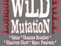 WILD MUTATION