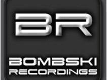 Bombski Recordings 2008
