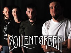 Image for SOILENT GREEN