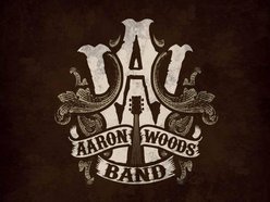 Image for Aaron Woods Band