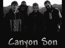 Canyon Son