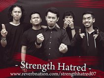 Strength Hatred