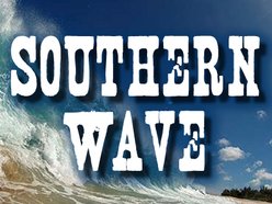 Image for Jeff Luckadoo & Southern Wave