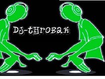 DJ Throbak