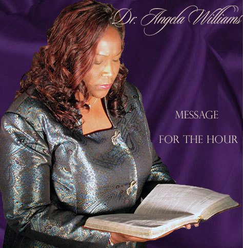 Dr. Angela Williams | ReverbNation