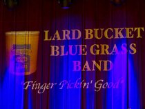 Lard Bucket Bluegrass Band