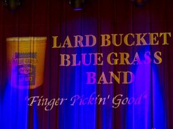 Image for Lard Bucket Bluegrass Band