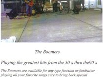 The Boomers