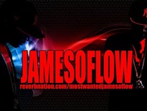 JAMESO FLOW