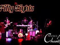 The Fifty Eights