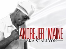 Andre Jermaine as Stallyon