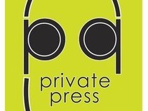 The Private Press Productions