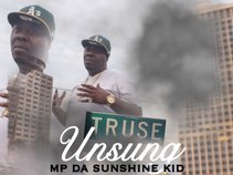 MP Da Sunshine Kid