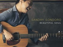 Sandhy Sondoro