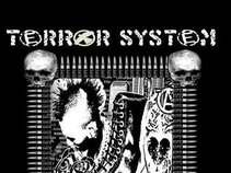 TERROR SYSTEM CRUST