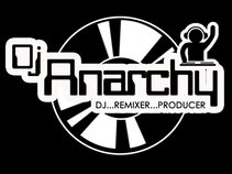 DJ ANARCHY