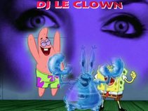 DJ Le Clown