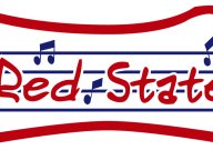 Red State Blues Band