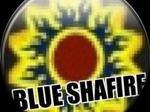 Blue ShaFire