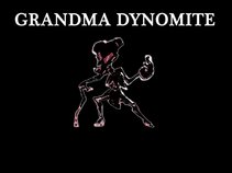 Grandma Dynomite