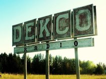 Dekco Radio