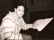Eddie Carr, Composer