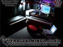 FRACTALMINDZ.studio