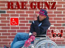 Rae Gunz "The Handicap Gangsta"
