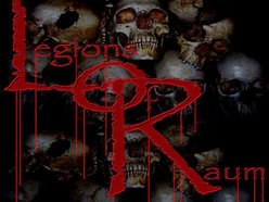 Image for Legions of Raum