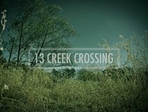 13 Creek Crossing