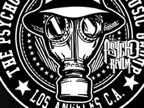 PSYCHO REALM MERCHANDISE/SICKSIDE CLOTHING CO.