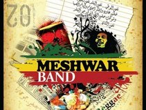 Meshwar