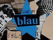 Live im Blau Vol. 1