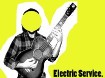 Electric Service 'one man band'