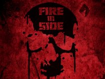 Fire Inside *NEW TRACK*