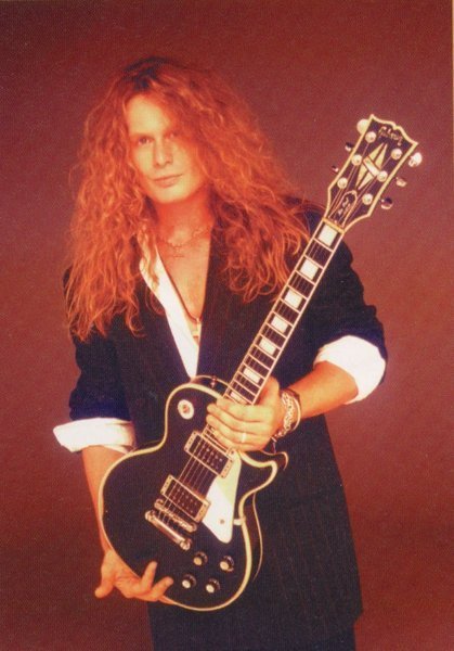 John Sykes - System Ain´t Working | 20th Century (1997) by JOHN SYKES |  ReverbNation