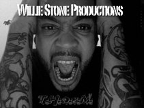 Willie Stone aka T.H.O.R.N. (O.N.A.T.)