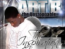 Art-B The Unstoppable