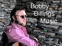 Bobby Billings