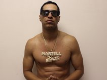 Martell El Multitalentoso
