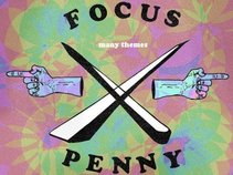 Focus Penny