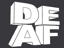 DJ DEAF