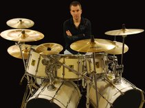 Brian Harris - Drummer