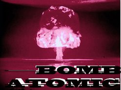 Image for Bomb Atomic
