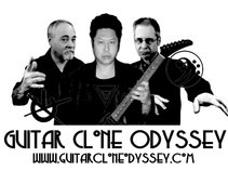Guitar Clone Odyssey