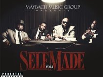 Maybach Music Group - Self Made Vol. 1