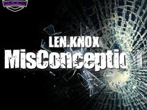 Len.Knox