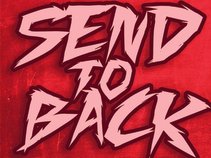send to back