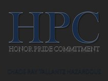 honor,pride,commitment (hpc)